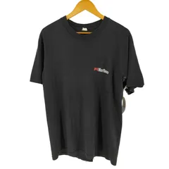 マルボロ Marlboro 90s USA製 Wild West Collection プリント 半袖 Tシャツ メンズ ONE SIZE