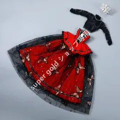 1/3　BJDドールアウトフィット 着せ替え服　キャストドール 個性演出　お人形のコーディネート