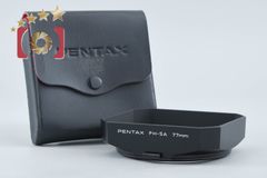 美品☆SMC PENTAX-FA J 35mm F2 AL フィルター・キャップ - メルカリ
