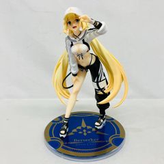 アークナイツ ニェン 楽逍遥 ver. 1/7 スケール フィギュア / AniGift