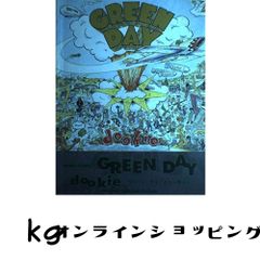 グリーン・デイ / ドゥーキー 紙ジャケットCD - メルカリ