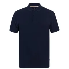 ボス メンズ トップス Tシャツ ポロシャツ Boss Pallas Polo Mens Navy 404 ネイビー