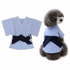 AUTO－BI 空調つなぎ服［［R上］］001ネイビーブルー M