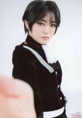[중고]생사진(여성) 화성결(아라진존)/캐릭터 샷/[소녀☆가극 레뷔스타아 라이트 -The STAGE 중등부- Remains]리피터 특전 브로마이드