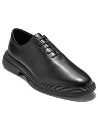 コールハーン メンズ シューズ オックスフォード Cole Haan Mens Original Grand City Spectre Oxford Shoes Black ブラック