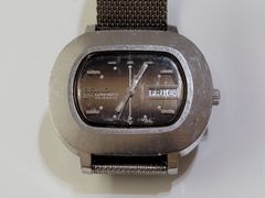 ☆【稼働品】高級 SEIKO セイコー EXCELINE エクセリーヌ 4J41-0AM0 年