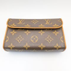 美品】LOUIS VUITTON ルイヴィトン ジェロニモス N51994 ダミエ エベヌ