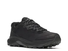 メレル メンズ シューズ スニーカー Merrell Speed Strike 2 Hiking Shoe Mens Black ブラック