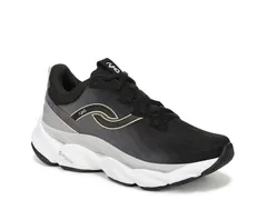 ライカ レディース シューズ スニーカー Ryka Elevate LX Sneaker Black ブラック