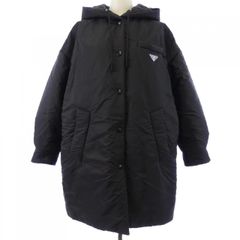 プラダ PRADA トライアングルロゴ 291960 S212 1WQ9 コート