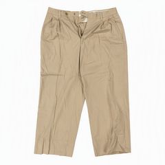 BURBERRY バーバリー ベージュ チノパン ウエスト79 MARCEL LASSANCE風