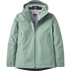 ラブ レディース アウター ジャケット・ブルゾン ジャケット Rab Namche GTX Jacket Womens Dark Fig Green グリーン