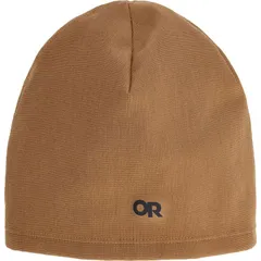アウトドアリサーチ メンズ アクセサリー 帽子 フリース Outdoor Research Crescent Fleece Beanie Bronze
