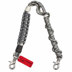 トポロジー Macrame Wrist Strap Coal - メルカリ