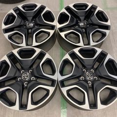レクサス GS 純正 19インチ 8j +45 9j +60 PCD114.3 - メルカリ