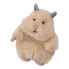 はむにぎり りぶはあと きなこ 新品 未使用 未開封 ハムにぎり ハムスター ぬいぐるみ マスコット