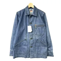 2026年最新】DENIME メンズ カバーオールの人気アイテム - メルカリ