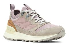 メレル レディース シューズ スニーカー Merrell Alpine 83 Sneakerecraft Adobe Rose