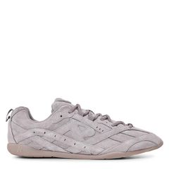 リプレゼント メンズ シューズ スニーカー スエード Represent Rep Rally Suede Sn64 Grey グレー