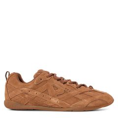 リプレゼント メンズ シューズ スニーカー スエード Represent Rep Rally Suede Sn64 Brown ブラウン