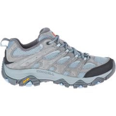 メレル レディース シューズ スニーカー スエード Merrell Womens Moab 3 Suede Walking Shoes Altitude