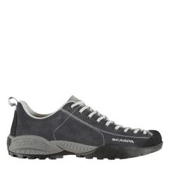 スカルパ メンズ シューズ スニーカー Scarpa Mojito Mens Walking Shoes Mens Iron Gray グレー