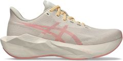 アシックス レディース シューズ スニーカー ASICS Womens NOVABLAST 6 Running Shoes TanPink ピンク