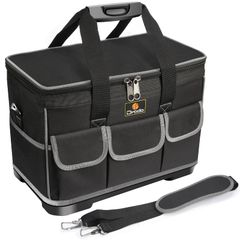 バーコ BAHCO 工具バッグ ファスナー ポリエステル - メルカリ