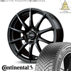 トヨタ シエンタ 10系 185/65R15 スタッドレスタイヤ ホイール 4本