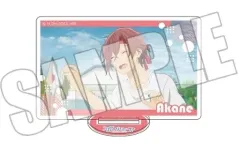 【中古】アクリルスタンド・アクリルパネル 柳明音 場面写アクリルスタンド＜Scene.9＞ 「ホリミヤ -piece-」