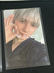 SEVENTEEN ミンハオ　attacca ラキドロ　M2U トレカ　the8 SEVENTEEN ミンハオ THE8 Attacca ラキドロ M2U トレカ - メルカリ
