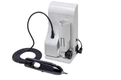 ★新品★エコーテック プラスチックがバターのように切れる！ 本多電子製 ホビー用小型超音波カッター ZO-41? 075a50e0
