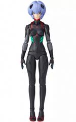 EVANGELION EVOLUTION #22 アヤナミレイ (仮称) - メルカリ