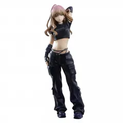 フィギュア ZOZO BLACK COLLECTION 南夢芽 「グリッドマンユニバース」 塗装済み完成品【2週間以内発送】