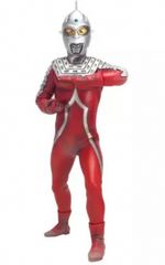 ⭐︎新品未開封⭐︎ギガンティックシリーズ ウルトラセブン ツブラヤ