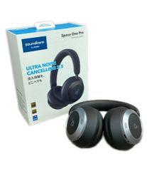 アンカー ヘッドホン soundcore Space One Pro A3062 Anker