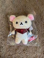 リラックマ コールマン Coleman てのりぬいぐるみセット - メルカリ