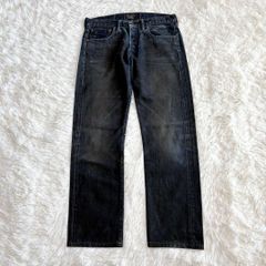 ラングラー × RHC デニムジャケット 24MJ ロンハーマン ダメージ加工