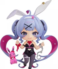 フィギュア ねんどろいど 初音ミク ラビットホールVer. 「キャラクター・ボーカル・シリーズ01 初音ミク」【2週間以内発送】