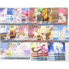 WSD-018] 無職転生デッキ（ヴァイスシュヴァルツ ロキシー ルーデウス