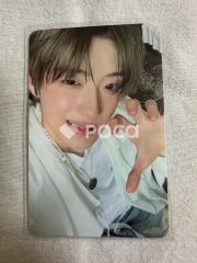 ATEEZ ジョンホ GOLDEN HOUR : Part.4 APPLEMUSIC ラキドロ - メルカリ