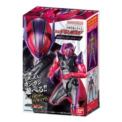 アクションフィギュア　仮面ライダーノクス&仮面ライダードォーン　2体セット アクションフィギュア 仮面ライダーノクス&仮面ライダードォーン 2体