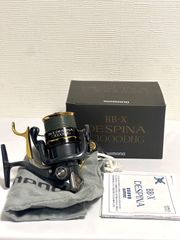 リョービ メタロイヤルXS 1500LB 極美品 RYOBI レバーブレーキリール