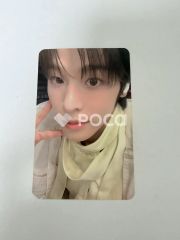 NCT WISH リク キャラクターバッグセット トレカ付き ソウルコン