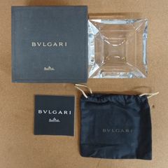 BVLGARIブルガリ ローゼンタール クリスタルフォトフレーム - メルカリ
