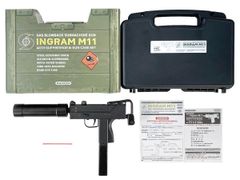 マルゼン ニューイングラム M11 CQB - メルカリ