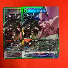 ヴァンガード 幻真覚醒 索引の賢者 イディロン SR FR 4枚 VG カード