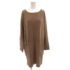 マッキントッシュ ロンドン MACKINTOSH LONDON ワンピース ロング 40