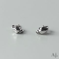 エルメス カフス カフリンクス ミニ シェーヌダンクル SV925 HERMES