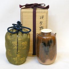 京間幅】輪島塗 塗師 静峰（大家芳男）作 真台子 茶道具【中古 美品